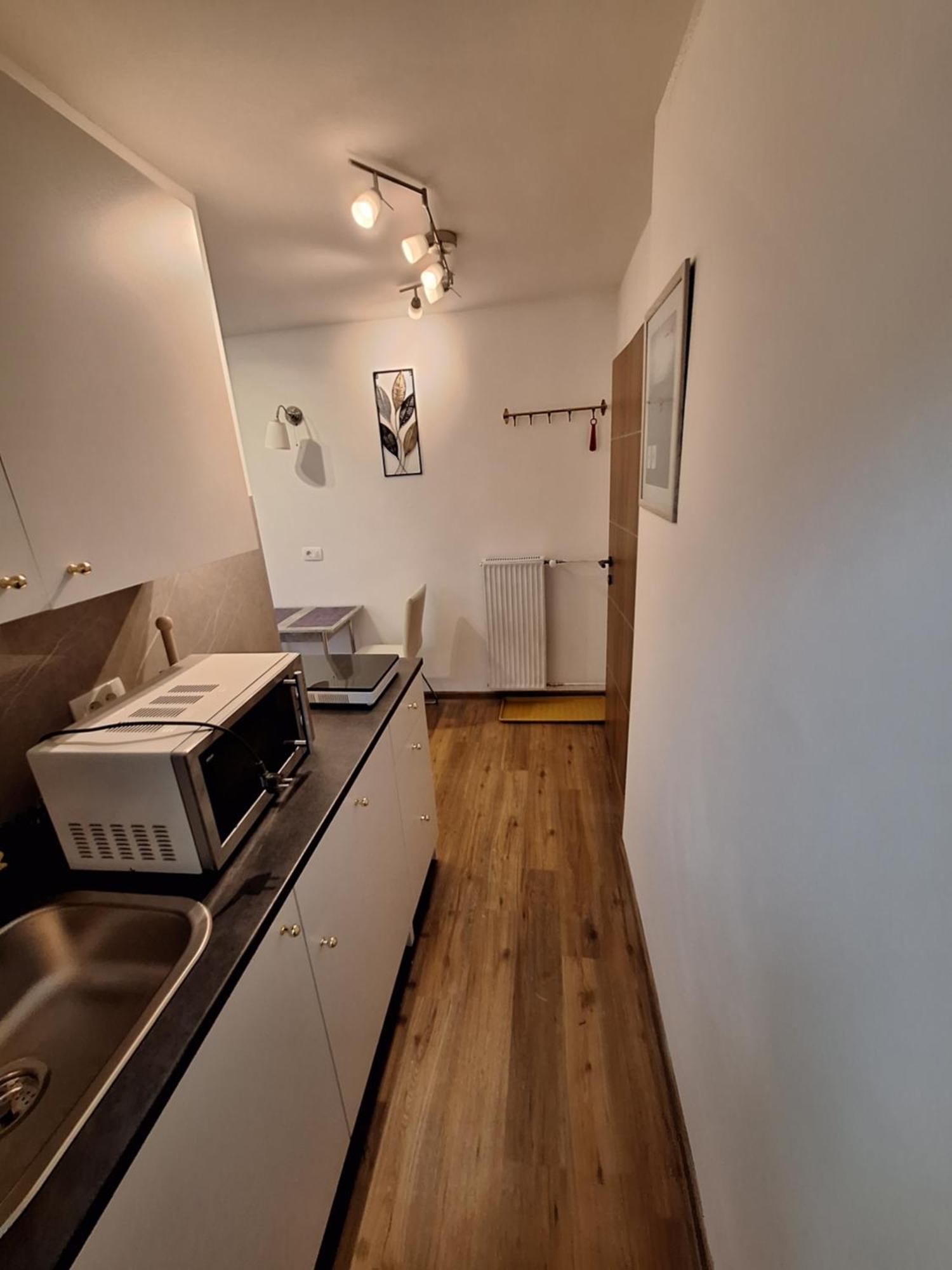 Apartment Petek Bled Exterior foto