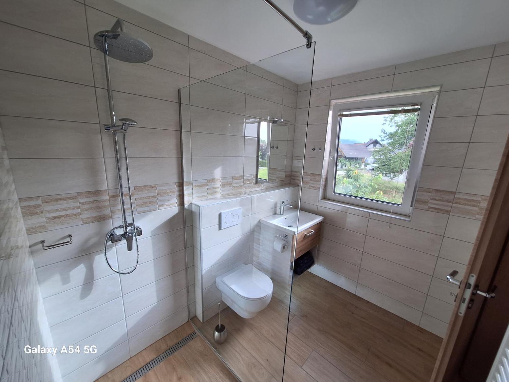 Apartment Petek Bled Exterior foto