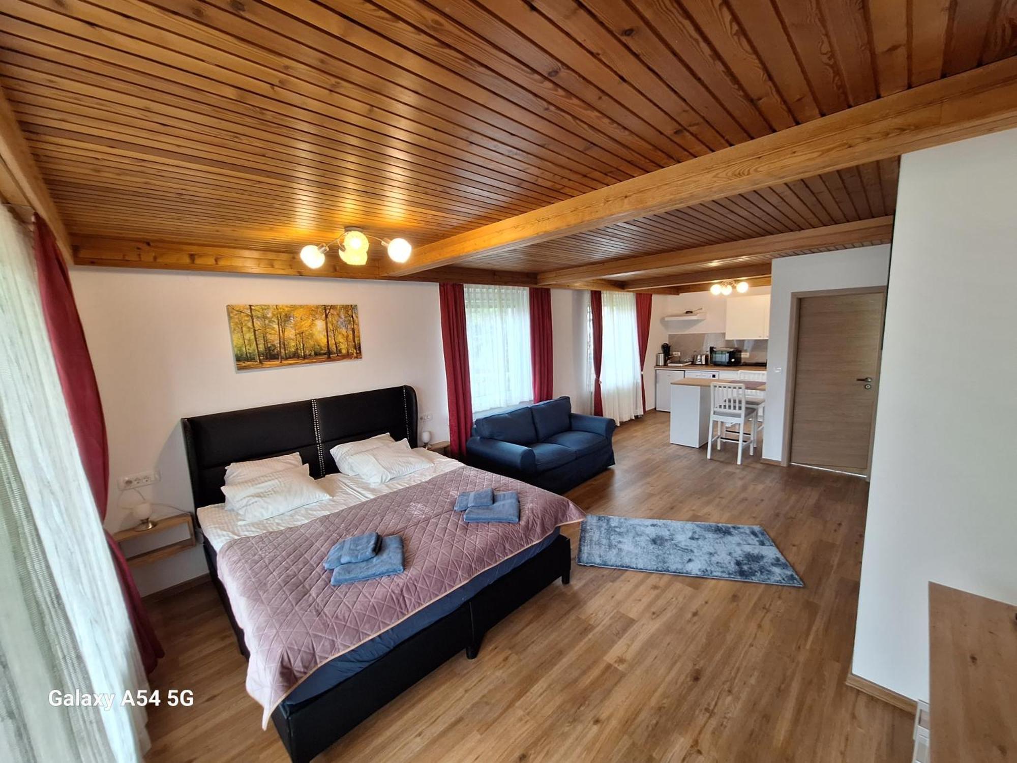 Apartment Petek Bled Exterior foto