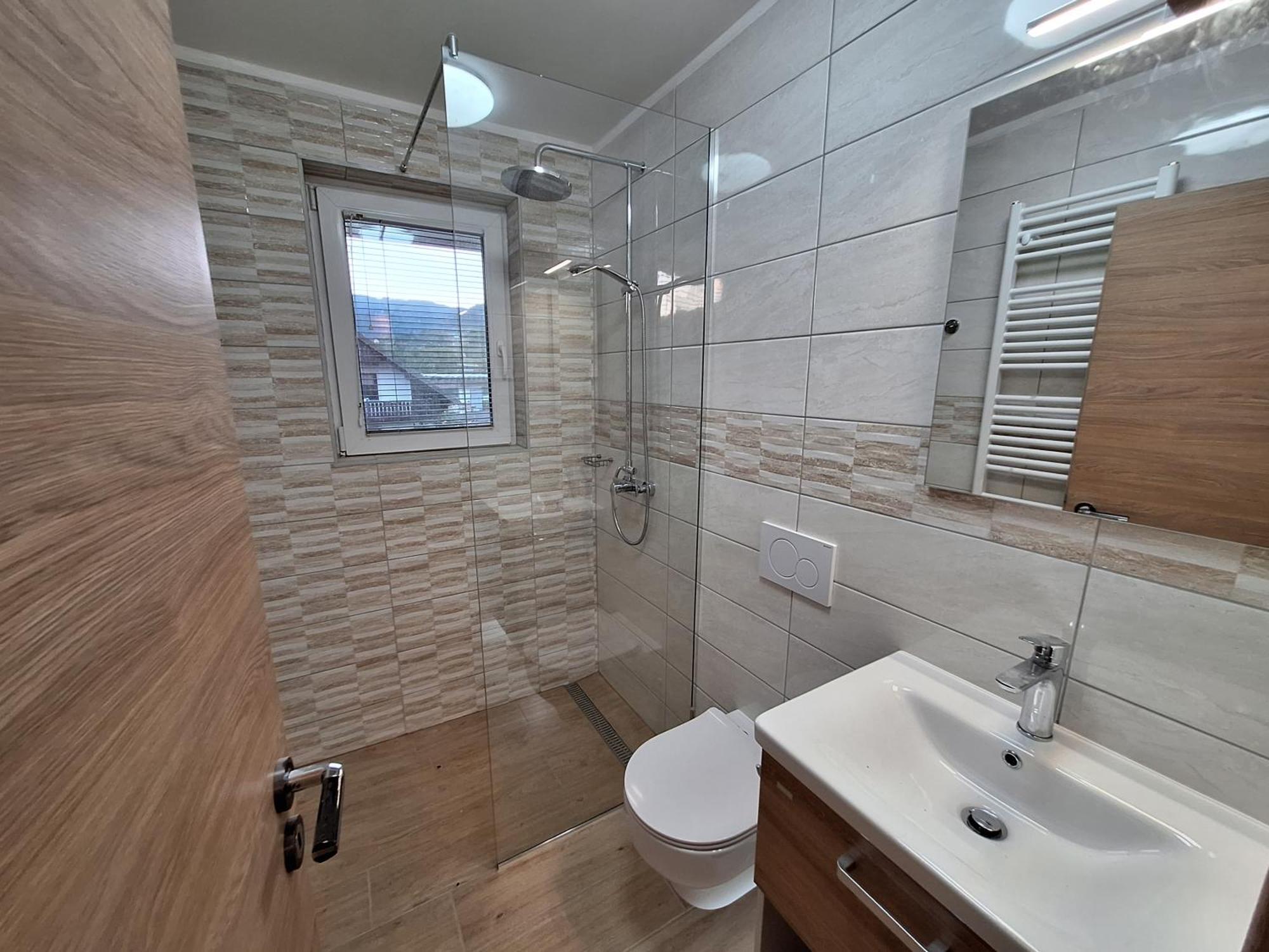 Apartment Petek Bled Exterior foto