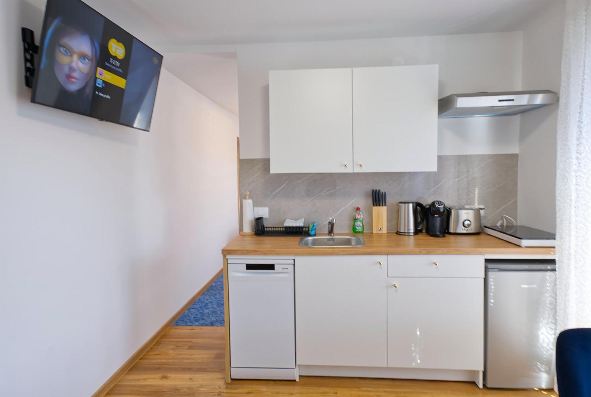 Apartment Petek Bled Exterior foto