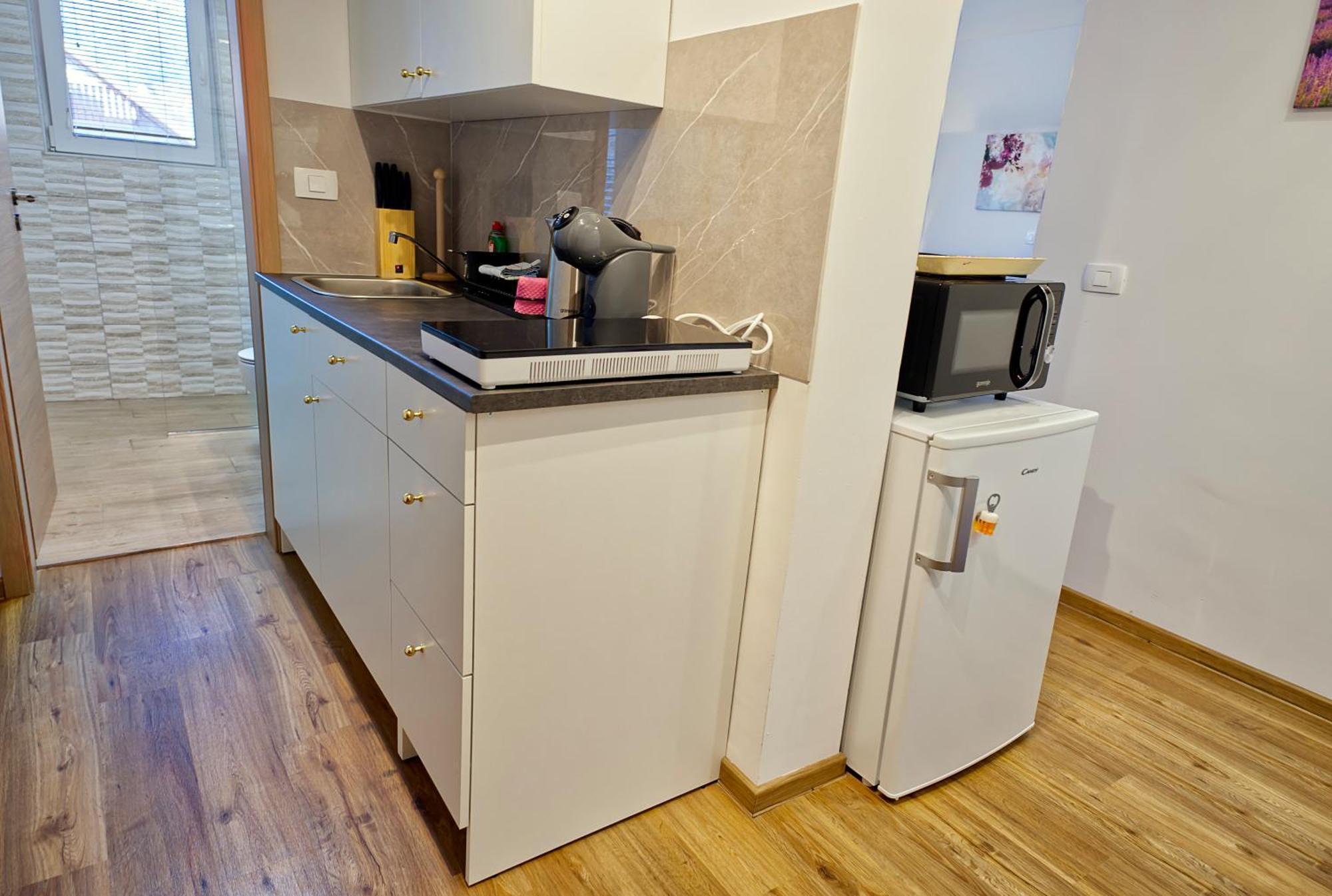 Apartment Petek Bled Exterior foto